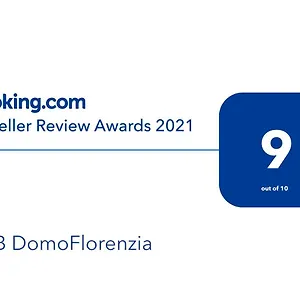 Domo Florenzia 3*, Firenze Italia
