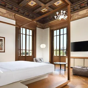 Hotel Palazzo Montemartini Rome, A Radisson Collection, Rome