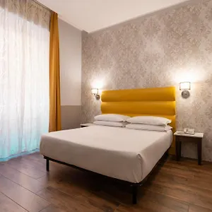 Hotel Virgilio, Rome