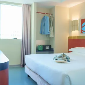 Hotel Moderno, Rome