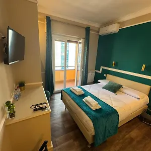 Affittacamere Le Petit Bijou, Roma