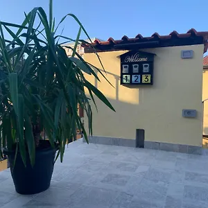 L'attico , Cesano Maderno Italia