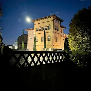 Castello Il Codirosso , Cesate Italia