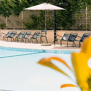 Hotel Novotel Est, Rome