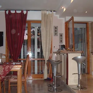 Bed & Breakfast Casa Vacanza Gaudenti, Roma