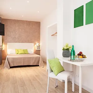 Bed & Breakfast Domus Casaletto, Roma