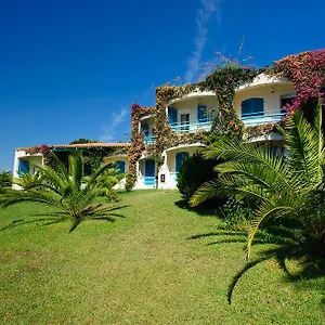 Park 4*, Costa Smeralda Italia
