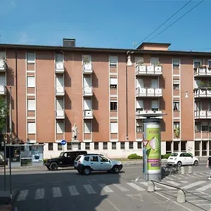 Casa Prato Della Valle , Padova Italia