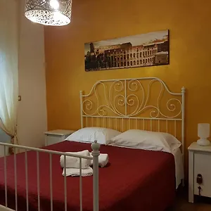 Bed & Breakfast Domus Ubaldi, Roma