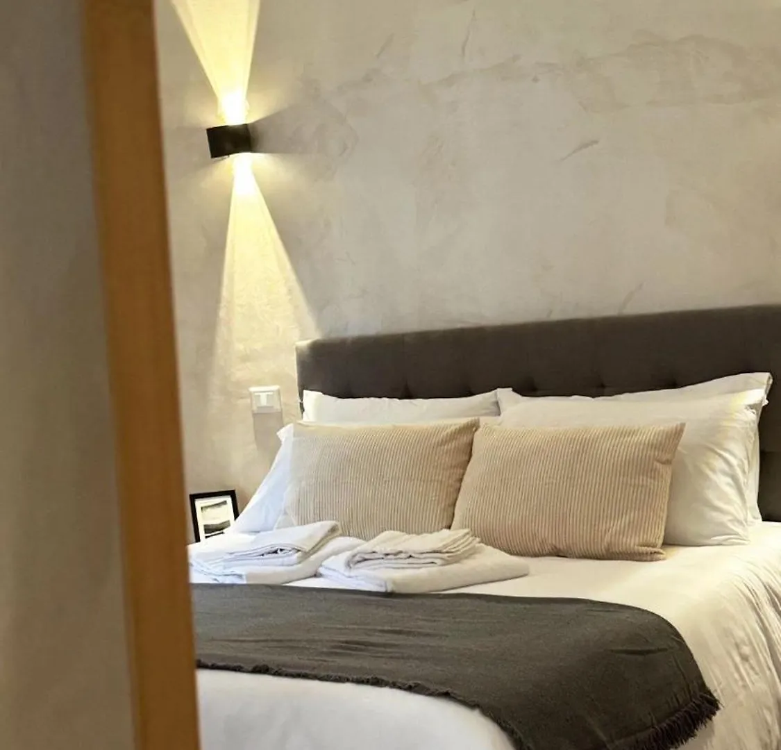 Pensión Ten Miles Guesthouse Roma