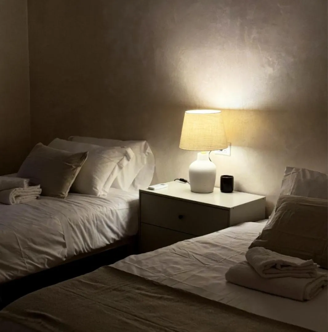 Ten Miles Guesthouse Roma Pensión