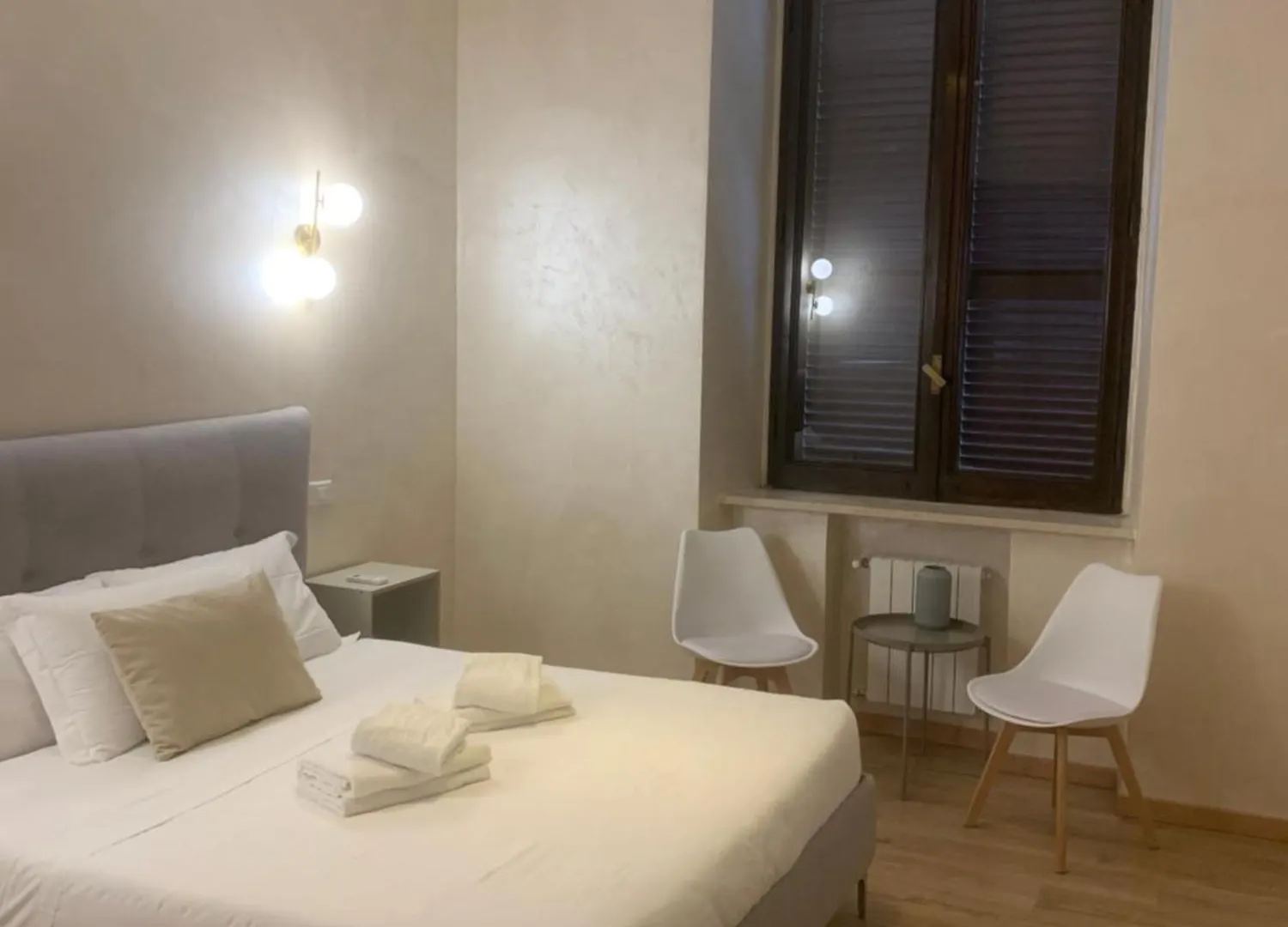 Ten Miles Guesthouse Roma Pensión