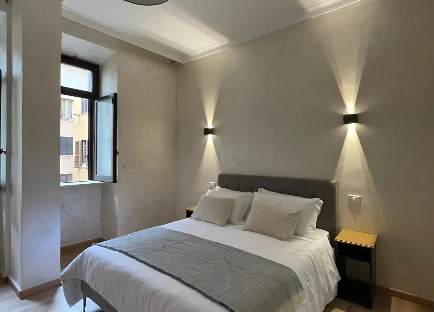 Ten Miles Guesthouse Roma Guest house