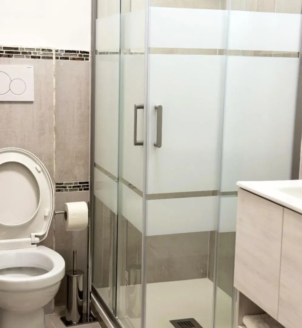 Casa de hóspedes Ten Miles Guesthouse Roma